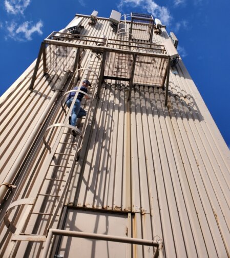 Waltham Tower