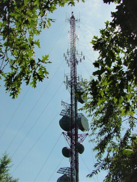 Georgetown Tower